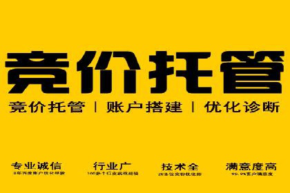 竞价代运营成功案例：助力企业实现品牌升级